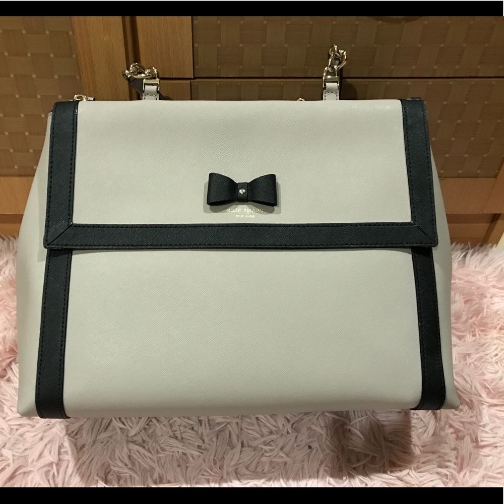 Kate Spade Hazel Court Mason Bag (NWT)